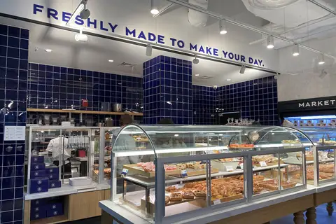 Pimbletts Bakery photo 2