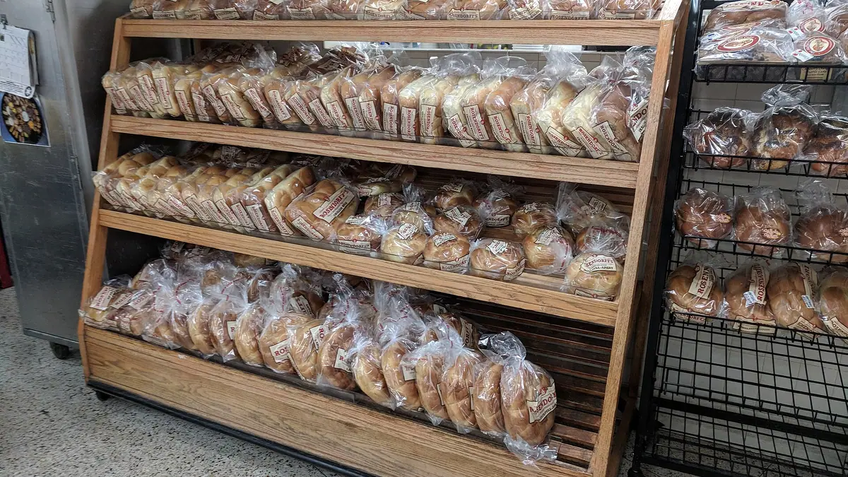 Pimbletts Bakery – bakery in Newtown, St Helens